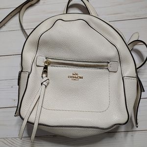 Coach F30530 Andi Backpack Purse